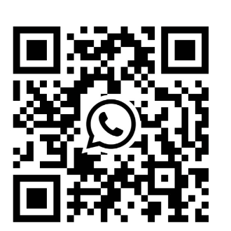 WhatsApp QR code for ClearTalk Mandarin